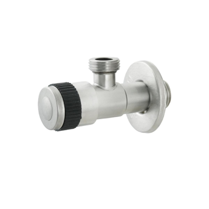 Кран кутовий 1/2“х1/2“ VENTA VU12ZBS