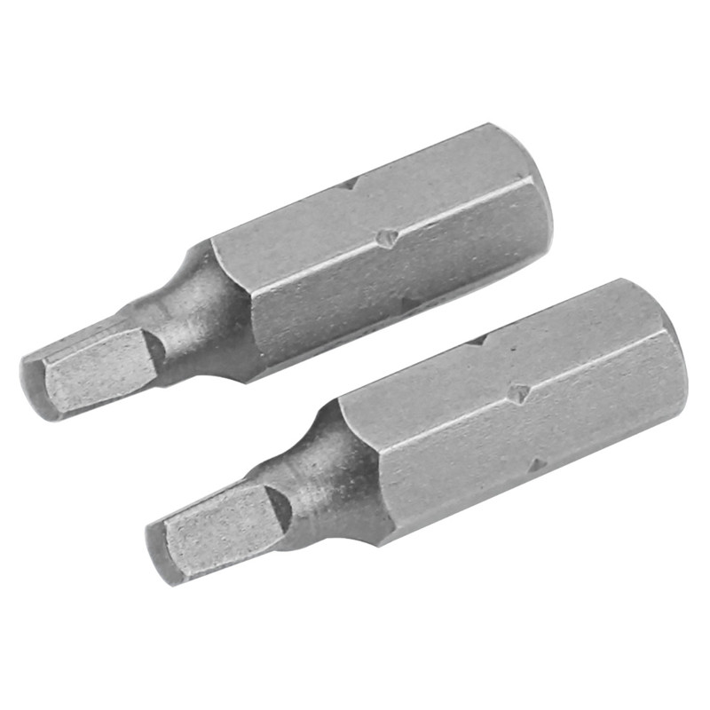 Біта Квадрат 25 мм S3 20240