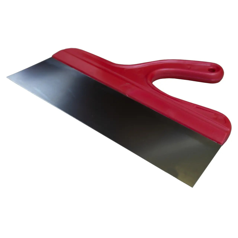 Шпатель червоній неірж. Maan 350/90 мм