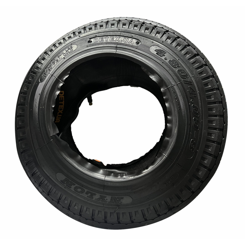 Шинокомплект 4.80/4.00-8 Detex TIPN408-8PR