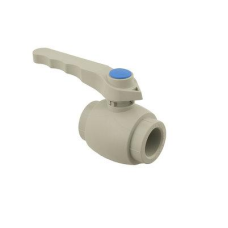 Кран кульовий ASG 32