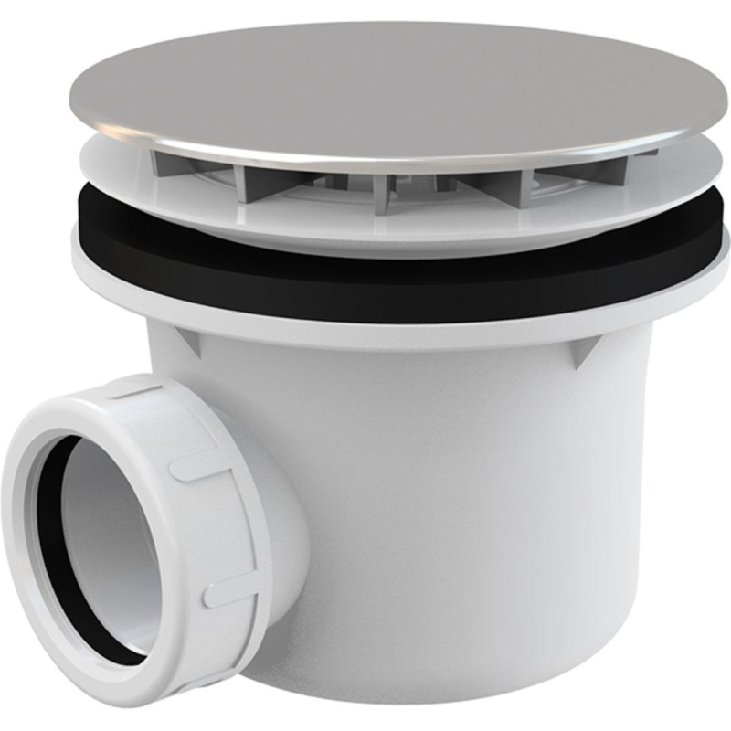 Сифон Для Душового Піддону Alcaplast A49CR