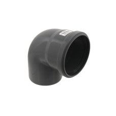 Коліно внутр. ф110 х 87° HT Safe OSTENDORF