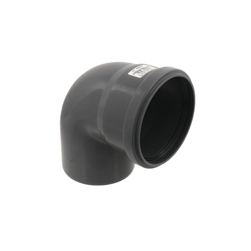 Коліно внутр. ф110 х 87° HT Safe OSTENDORF