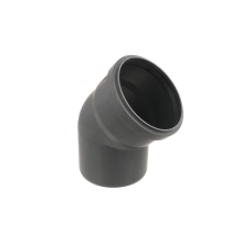 Коліно внутр. ф110 х 45° HT Safe OSTENDORF