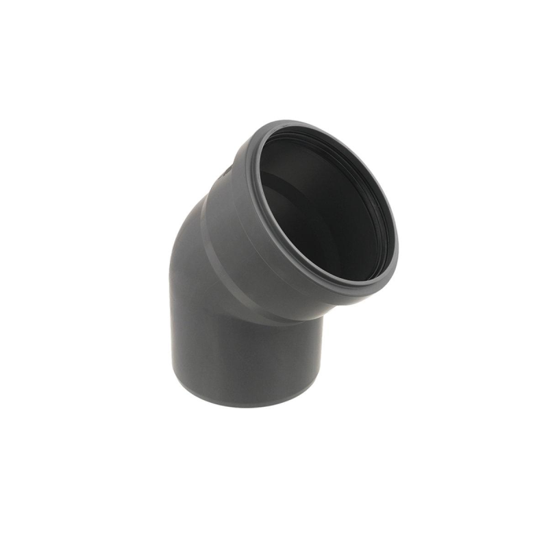 Коліно внутр. ф110 х 45° HT Safe OSTENDORF