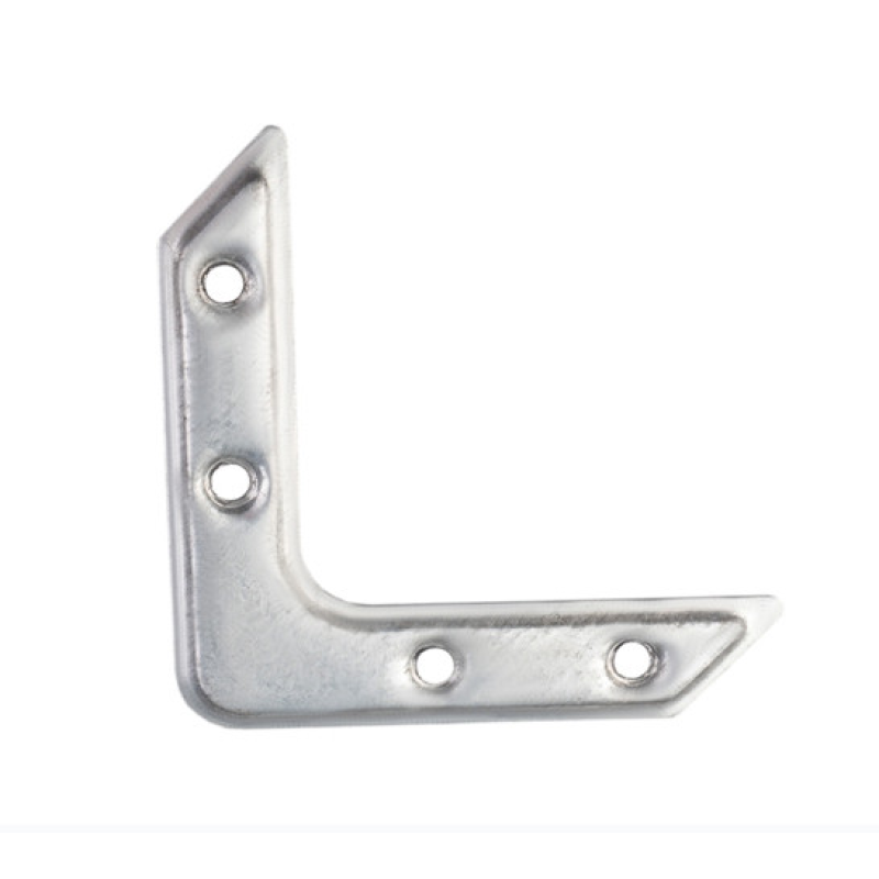 Кутник віконний 75х75х0,7