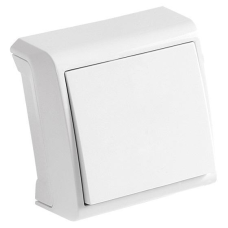 Вимикач 1 зовнішній Viko Vera 12461-1