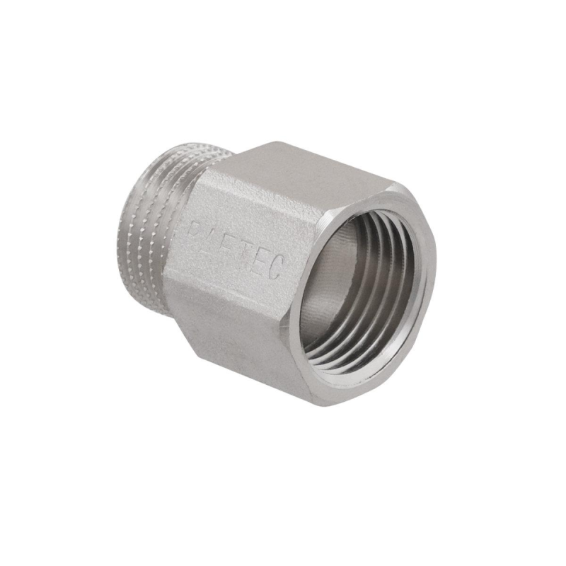 Подовжувач Raftec PN40 1/2“ 20мм UDL0120