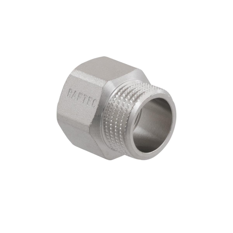 Подовжувач Raftec PN40 1/2“ 15мм UDL0115