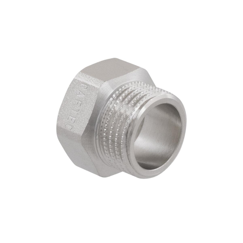 Подовжувач Raftec PN40 1/2“ 10мм UDL0110 Подовжувач Raftec PN40 1/2“ 10мм UDL0110