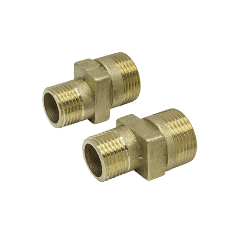 Ексцентрик Lexline PN10 ПН 1/2“x3/4“ К0041
