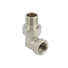 Американка-сгон кутова Raftec PN15 1/2“ AS01-U