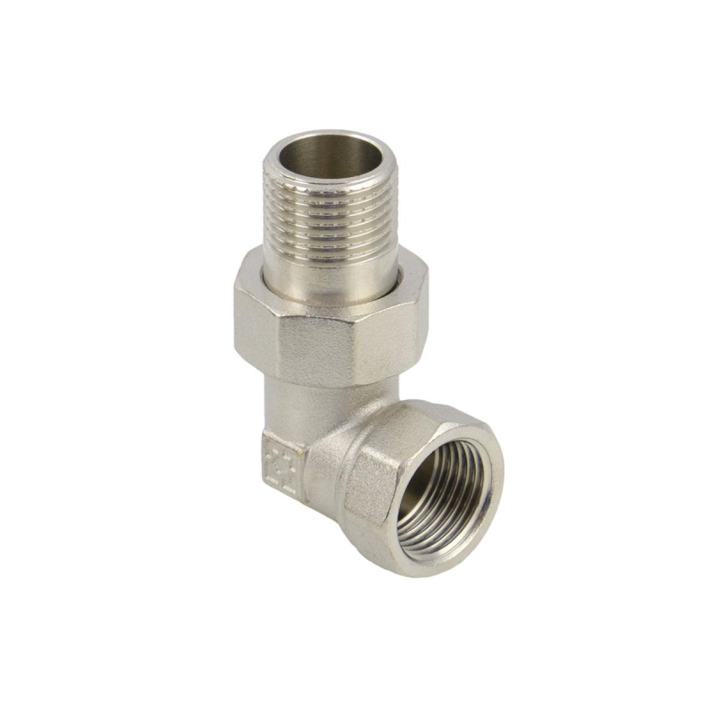 Американка-сгон кутова Raftec PN20 3/4“ AS02-U