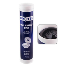 Мастило EP2 PROTEC MULTIPLEX (туба 0,4кг)