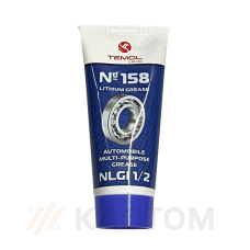 Мастило Temol №158 (100мл)
