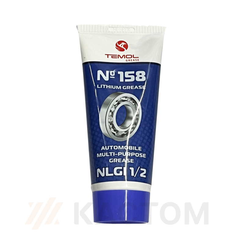 Мастило Temol №158 (100мл)