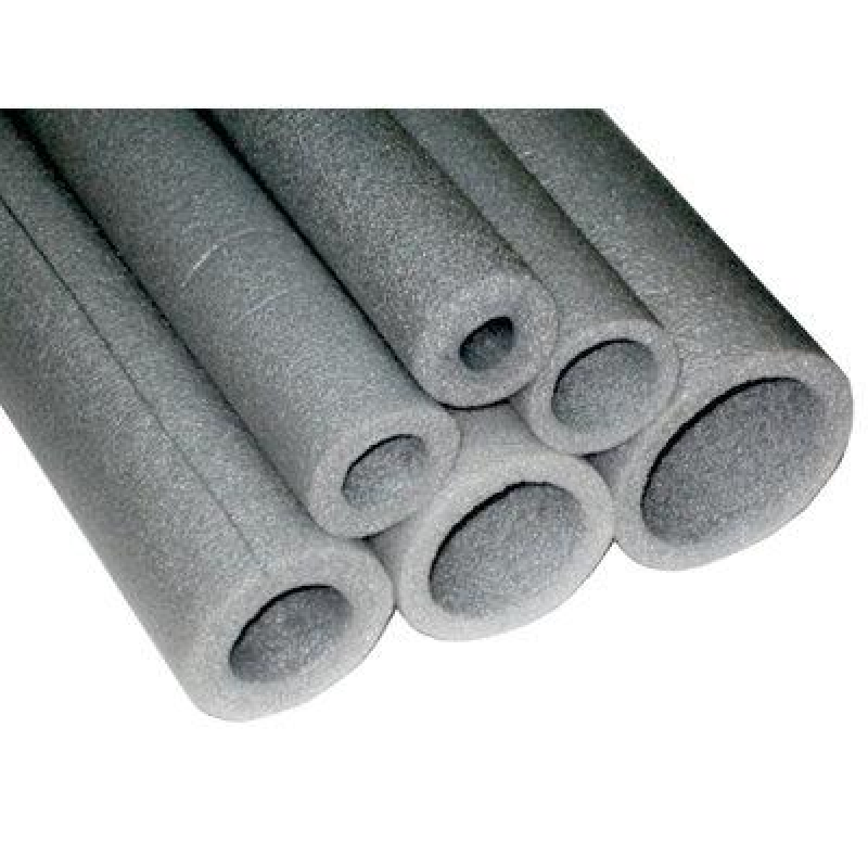 Утеплювач для труб товщ 6 мм, ф35 2м