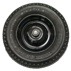 Колесо DW-PN408-MB-8PR Пневматичне 4,0х8 на підшипниках