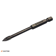 Свердло по плитці та склу 8мм Rapide