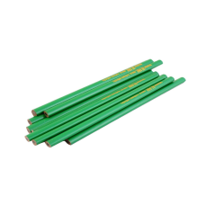 Олівець по каменю 240мм зелений Intertool KT-5002 1шт