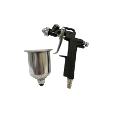 Фарбопульт пневматичний HP Toolex 100мл х 0,5мм ВБ E-80G1