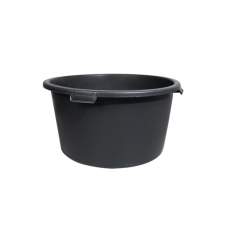 Таз пласт. Круглий ZETA 90л