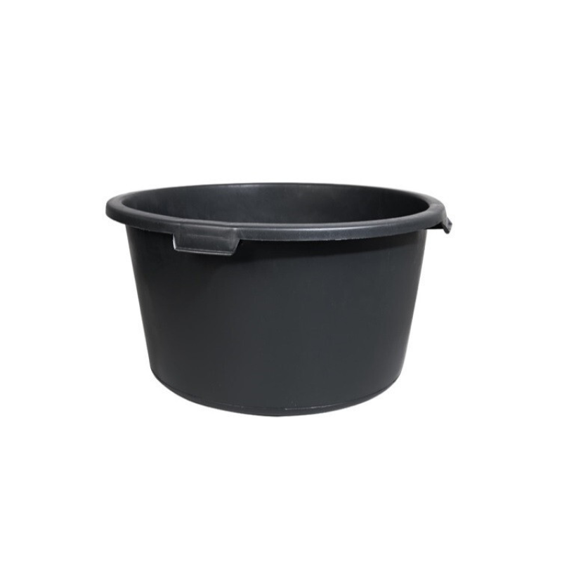 Таз пласт. Круглий ZETA 90л