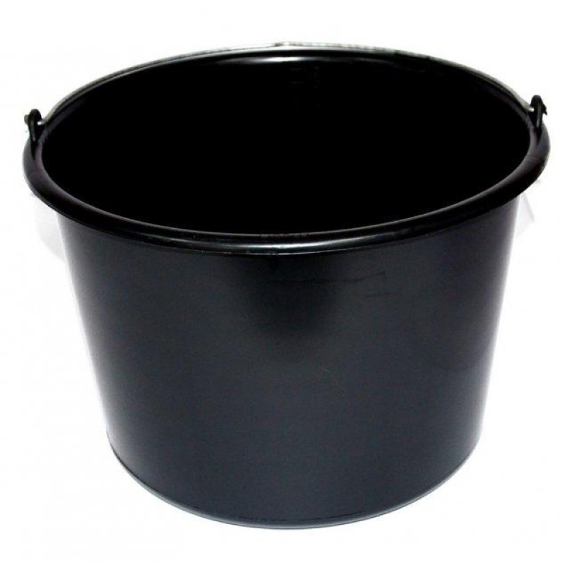 Відро Будівельне Mastar 20л