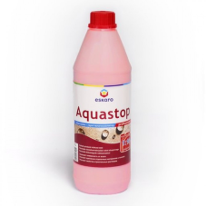 Грунт рожевий Aquastop-Prof Eskaro 1л