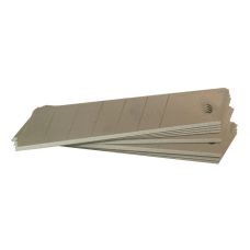 Леза сегментні 25мм 10шт Intertool HT-0523