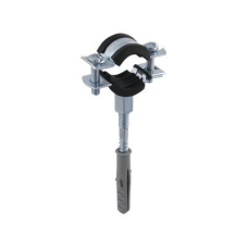 Хомут трубний RAFTEC (М8+10) 3/8“ (15-19) RHO-1519