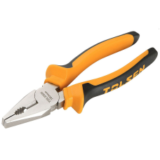 Пасатижі 200мм Ерго рукоятки Tolsen 10002