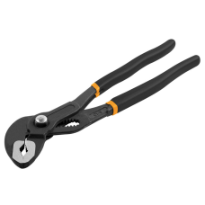 Переставні кліщі швидкозатискні ПРОФІ 300 мм Tolsen 10330