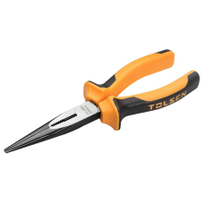 Довгогубці Профі 200мм Tolsen 10022