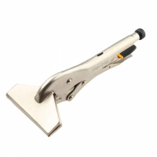 Кліщі затискні пласкі 250 мм Tolsen 10055