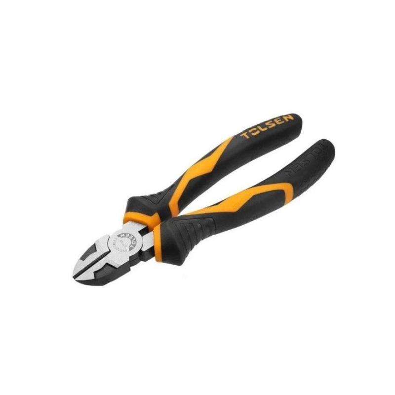 Бокорізи Профі 180мм Tolsen 10019