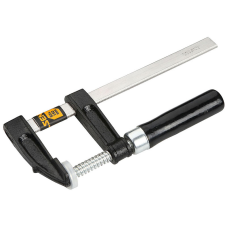 Струбцина столярна тип F 50х250мм Tolsen 10125