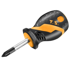 Викрутка Ерго хрестова PH1х38 мм Tolsen 20133