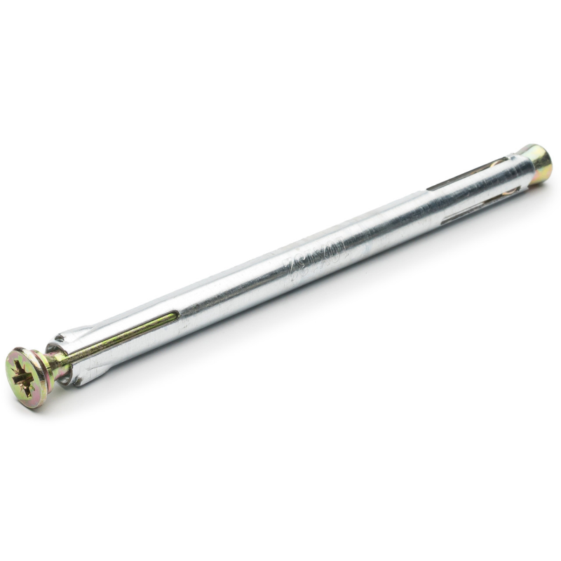 Анкер рамний металевий 10х72 Анкер рамний металевий 10х72