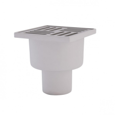 Трап Зливний верт. Ani Plast ТА5202