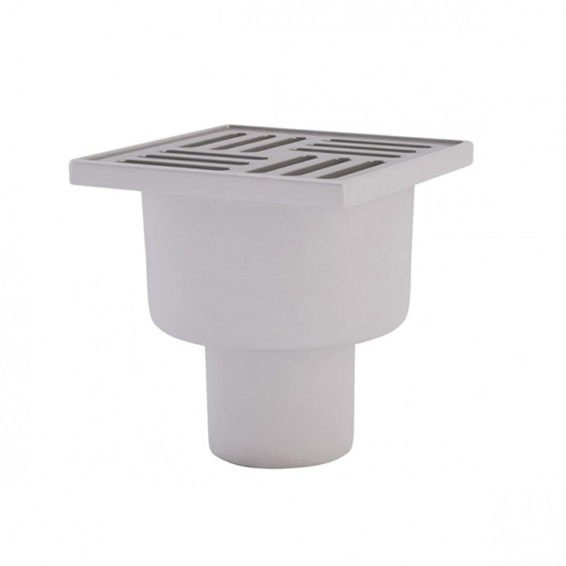 Трап Зливний верт. Ani Plast ТА5202