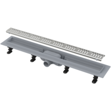 Трап Зливний Alcaplast APZ10-650M