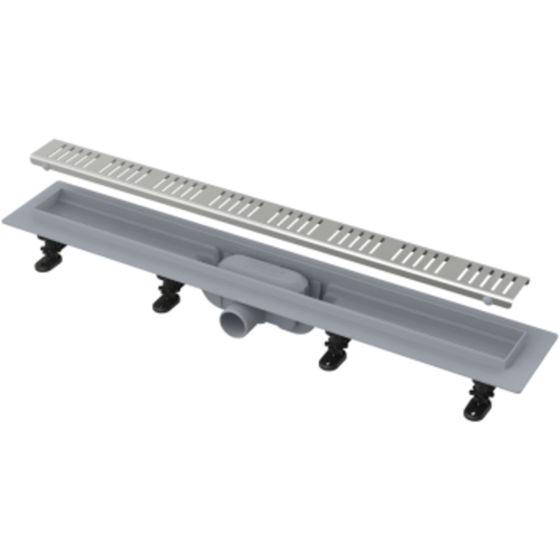 Трап Зливний Alcaplast APZ10-650M