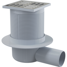 Трап Зливний гориз. Alcaplast APV31