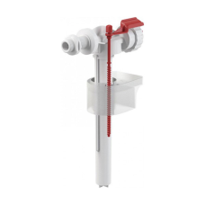 Впускний механізм з бічним підведенням Alcaplast A15-3 3/8“