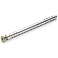 Анкер рамний металевий 10х112