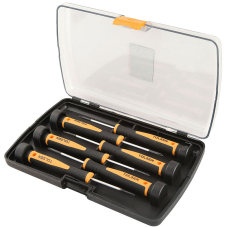 Набір міні-викруток Ерго 6 шт Tolsen 20030