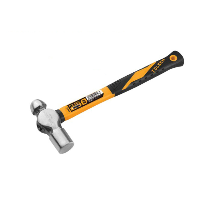 Молоток Рихтувальний 16oz/450г Tolsen 25022