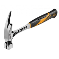 Молоток для покрівлі Профі 600г Tolsen 25172